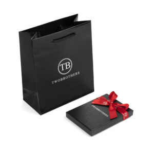 Gift package for Twobrothers' Card Holder and Wallets