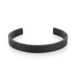 Rockland Black Slave Men’s Bracelet