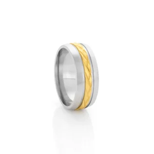 men's stainless steel ring kingston
