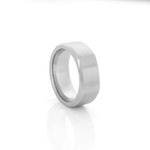 rockville men's stainless steel ring