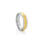 Yukon Men’s Golden Ring