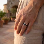 Fargo Men’s Ring - Image 5