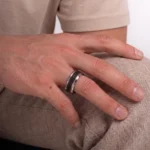 Fargo Men’s Ring - Image 2