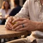 Fargo Men’s Ring - Image 3