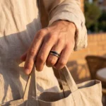 Fargo Men’s Ring - Image 4