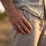 Iowa Men’s Ring - Image 4