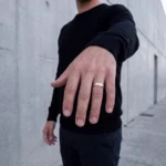 Iowa Men’s Ring - Image 5