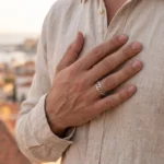 Layton Men’s Ring - Image 2