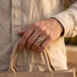 Layton Men’s Ring - Image 3