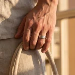 Miami Men’s Ring - Image 4