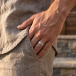 Miami Men’s Ring - Image 5