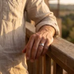 Miami Men’s Ring - Image 3