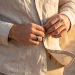 Nashville Men’s Ring - Image 2