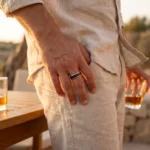 Nashville Men’s Ring - Image 3