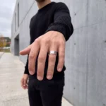 Orlando Men’s Ring - Image 6