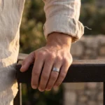Orlando Men’s Ring - Image 2
