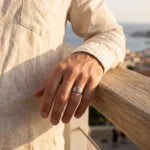 Orlando Men’s Ring - Image 4