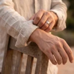 Orlando Men’s Ring - Image 3