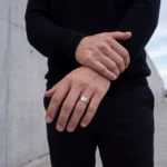 Orlando Men’s Ring - Image 5