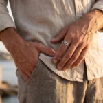 Knox Men’s Ring - Image 2