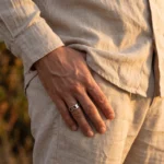 Knox Men’s Ring - Image 3