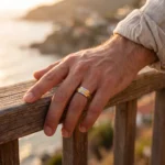 Reno Men’s Ring - Image 2