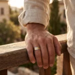 Reno Men’s Ring - Image 3