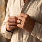 Westport Men’s Ring - Image 3