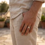 Westport Men’s Ring - Image 4