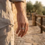 Westport Men’s Ring - Image 5