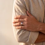 Yukon Men’s Ring - Image 4