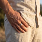 Yukon Men’s Ring - Image 2