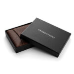 Wallet and Louisville Bracelet Pack with Free Engraving - Image 2