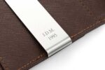 Wallet and Louisville Bracelet Pack with Free Engraving - Image 3