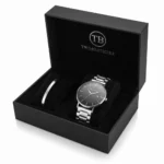 Pit Watch and Slim Bangle Pack