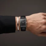 Vegas Watch and Slim Bangle Pack - Image 2