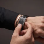 Vegas Watch and Slim Bangle Pack - Image 3