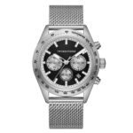 Exclusive Bronx Watch