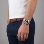 Exclusive Bronx Watch - Image 4