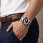 Exclusive Bronx Watch - Image 2