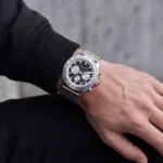 Exclusive Bronx Watch - Image 5