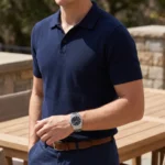Exclusive California Men’s Watch - Image 6